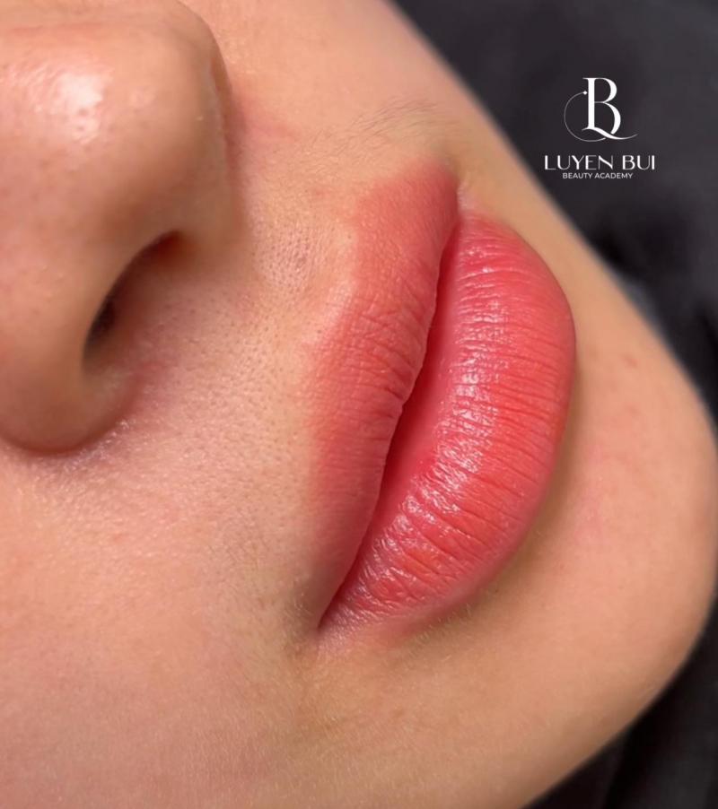 Luyen Bui Beauty Academy