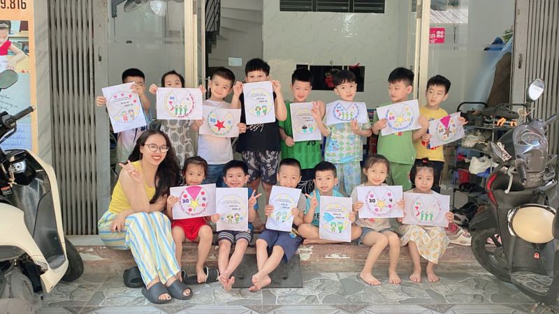 Luyện Chữ Đẹp Nét Bút Xinh