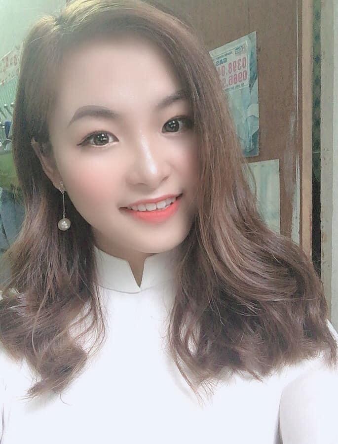 Luyến Còi Makeup