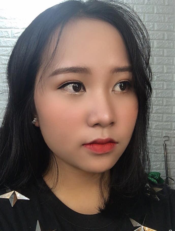 Luyến Còi Makeup