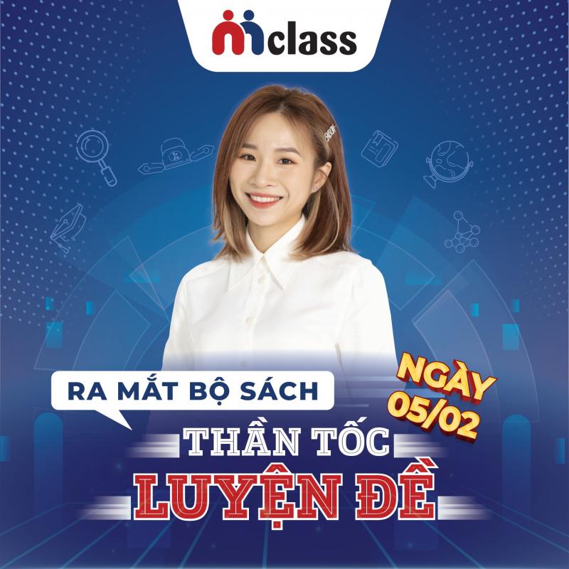 Học tiếng Anh cùng cô Ngọc