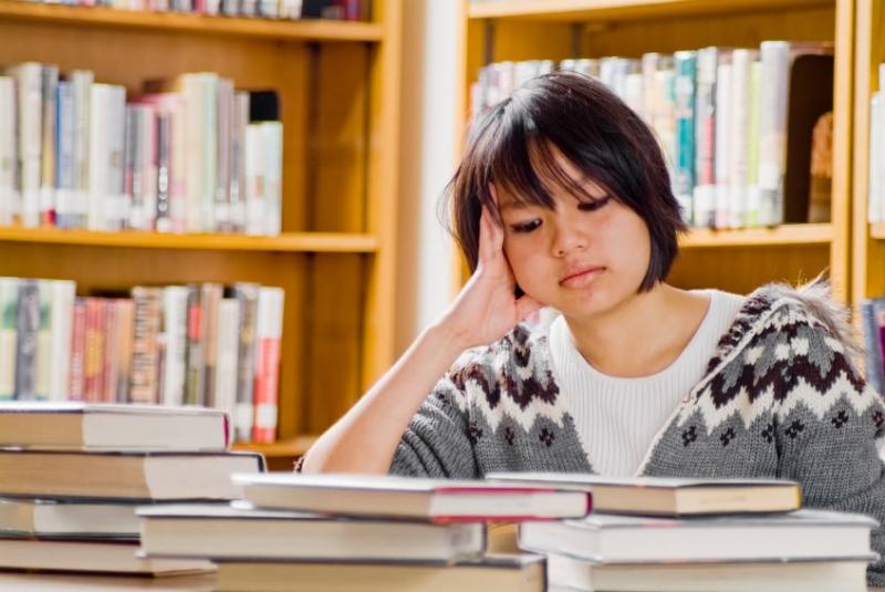 Việc luyện tập tại nhà là điều tối quan trọng để đạt điểm 9, điểm 10 thi THPT