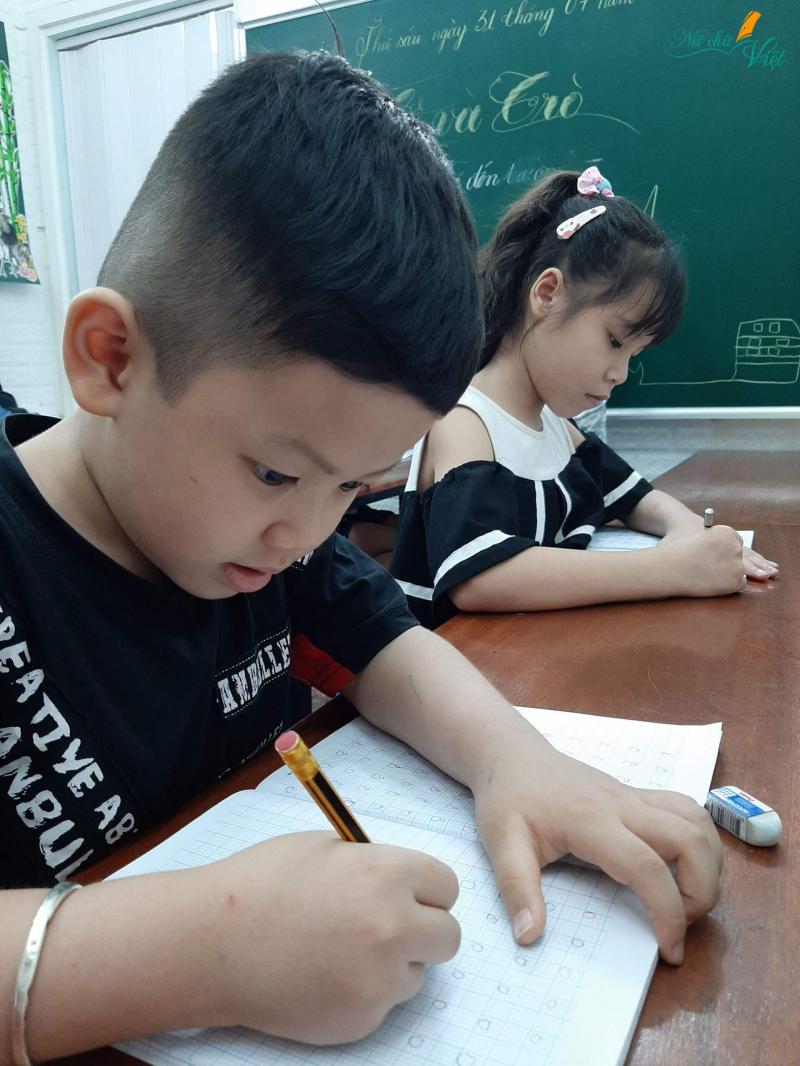 Luyện tập thường xuyên