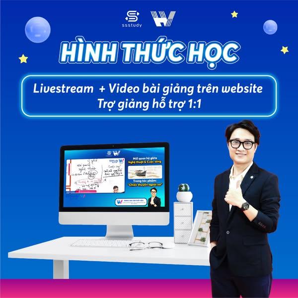 Luyện thi Ngữ Văn -Thầy Hòa