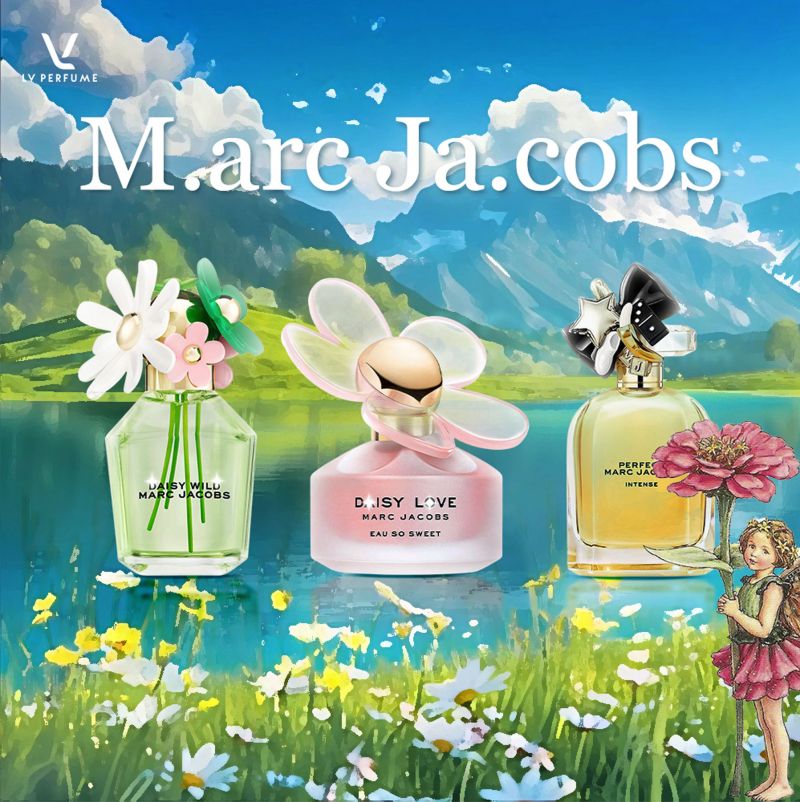 Nước hoa Đà Nẵng LV