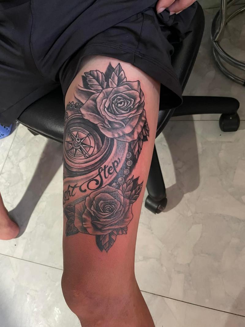 Lập Tattoo - Xăm hình nghệ thuật Huế
