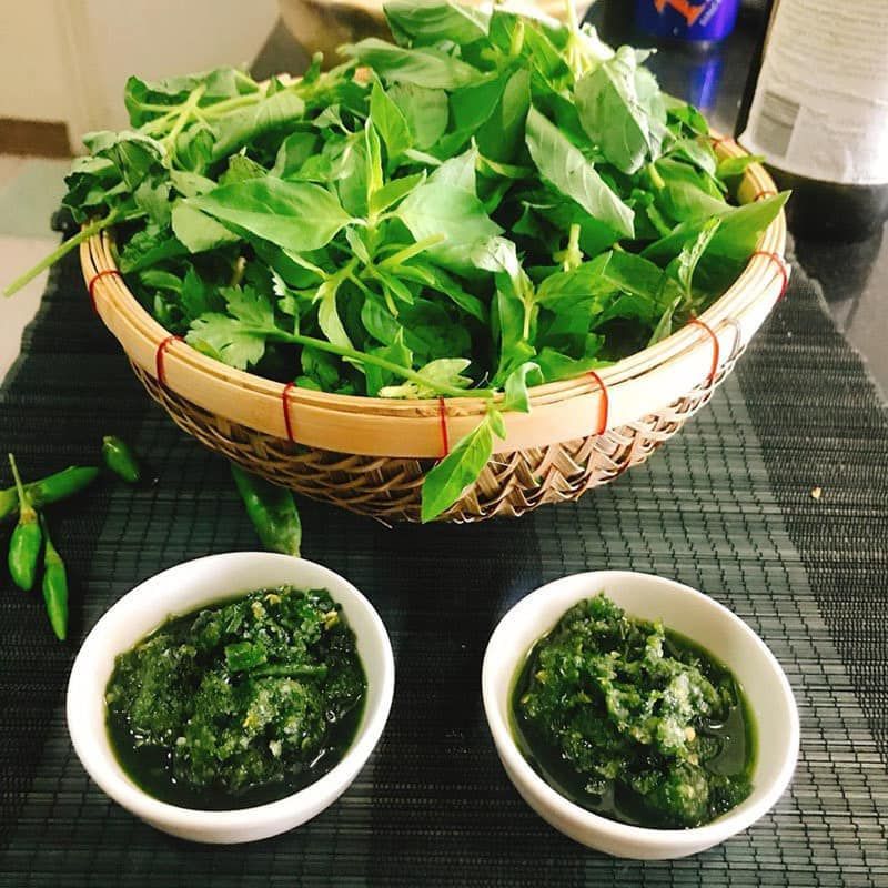 Lý Gà - Lẩu Gà Lá É Bà Rịa