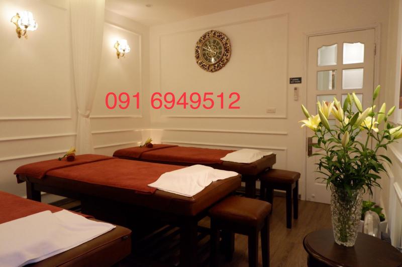 Ly Ly Spa - 61 Vũ Ngọc Phan HN