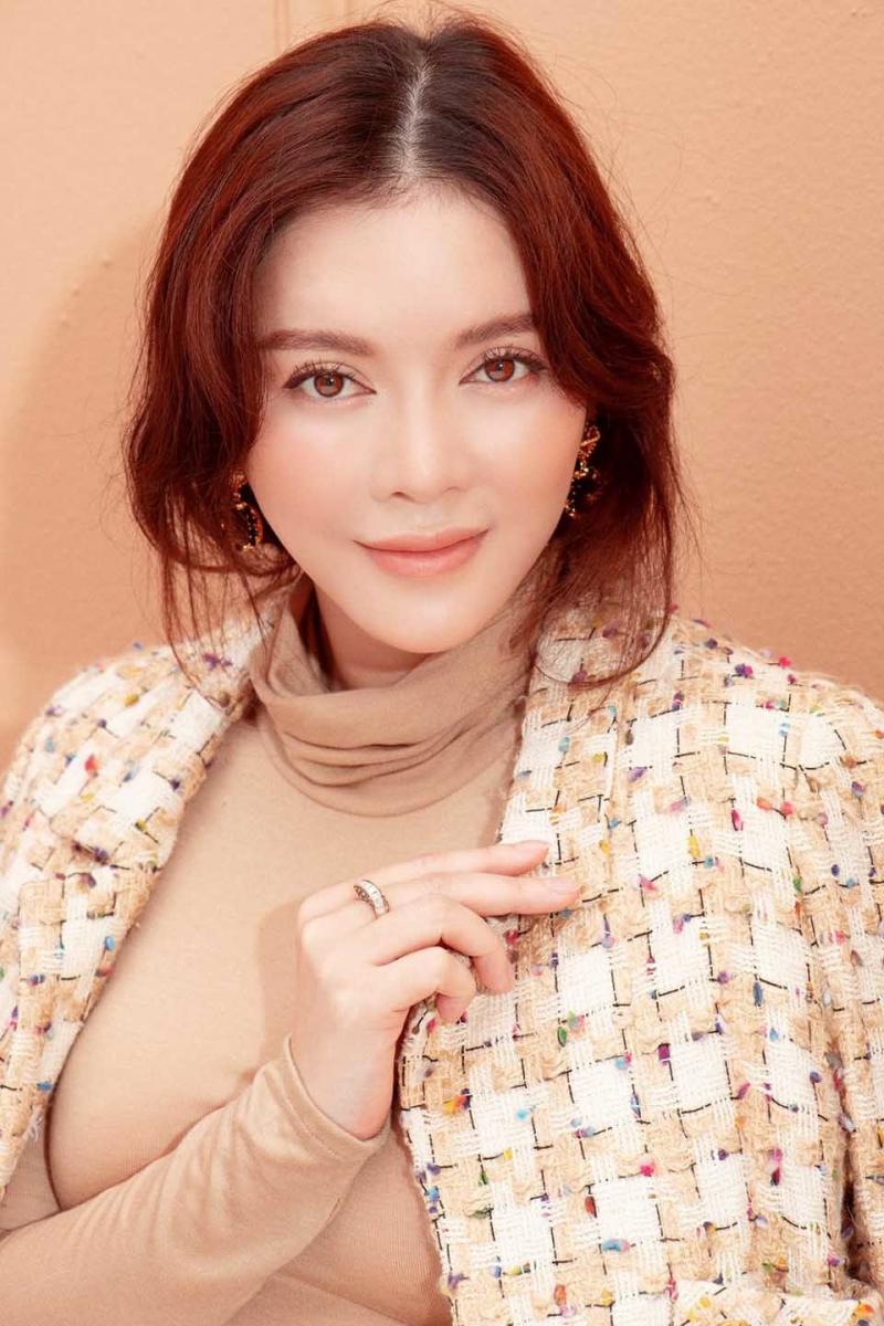 Lý Nhã Kỳ