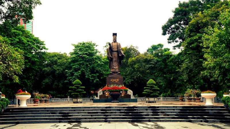 Lý Thái Tổ (974-1028)