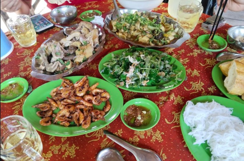 Lý Thông Quán