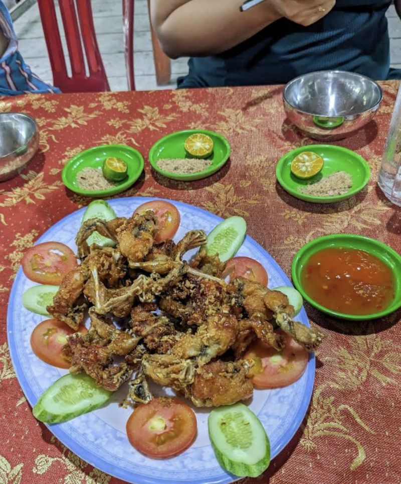 Lý Thông Quán