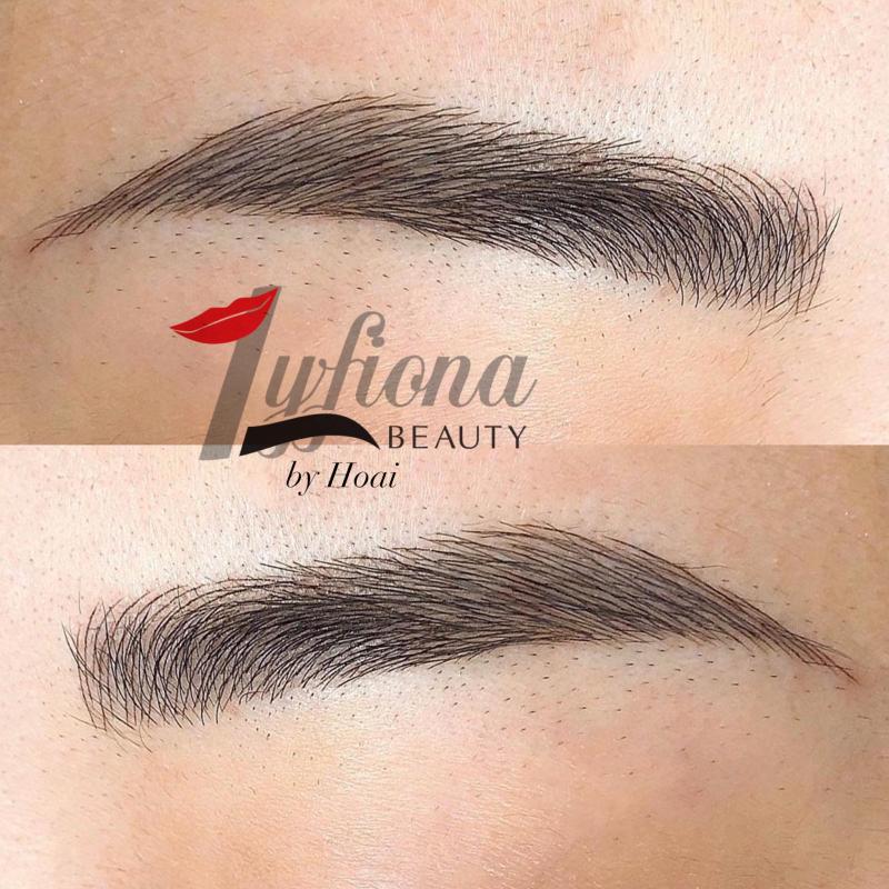 Lyfiona Beauty
