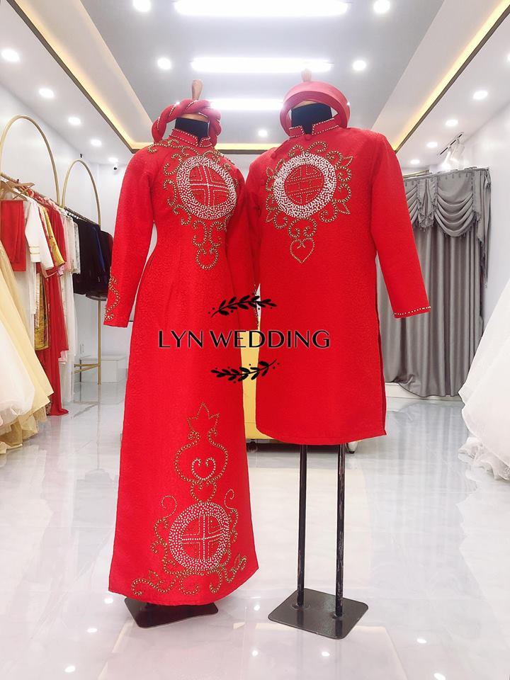 LYN Wedding