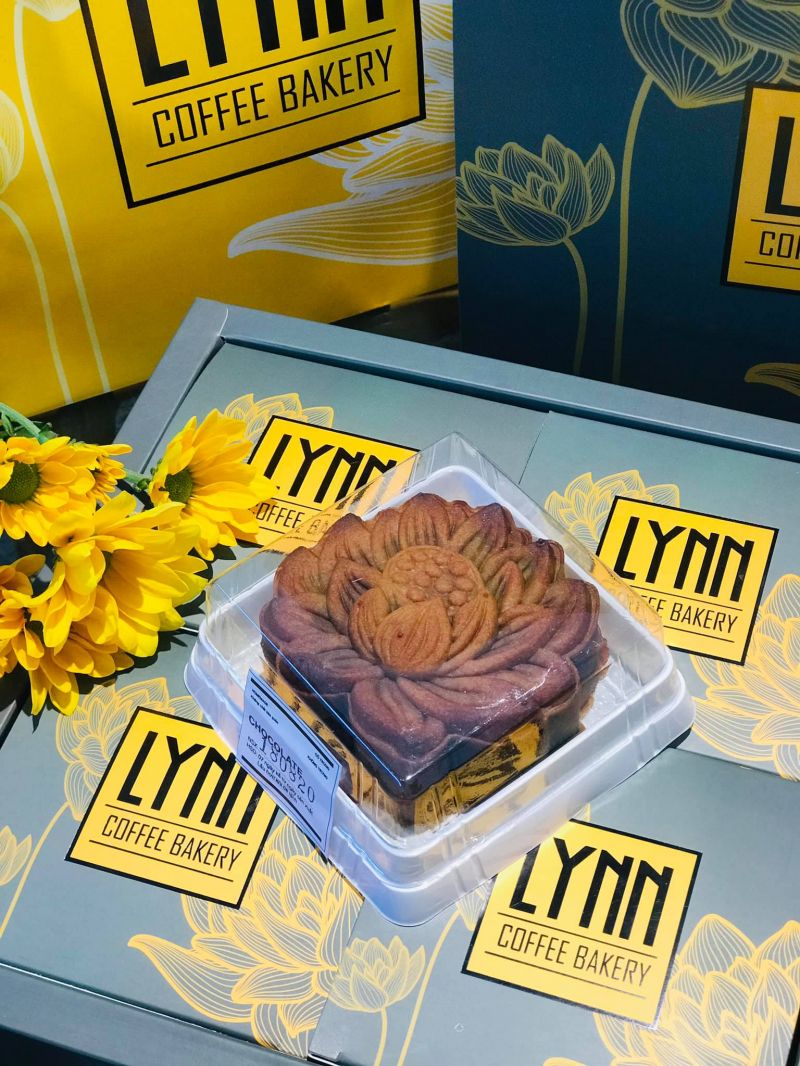 LYNN Coffee & Bakery