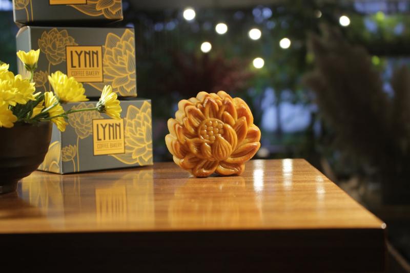 LYNN Coffee & Bakery
