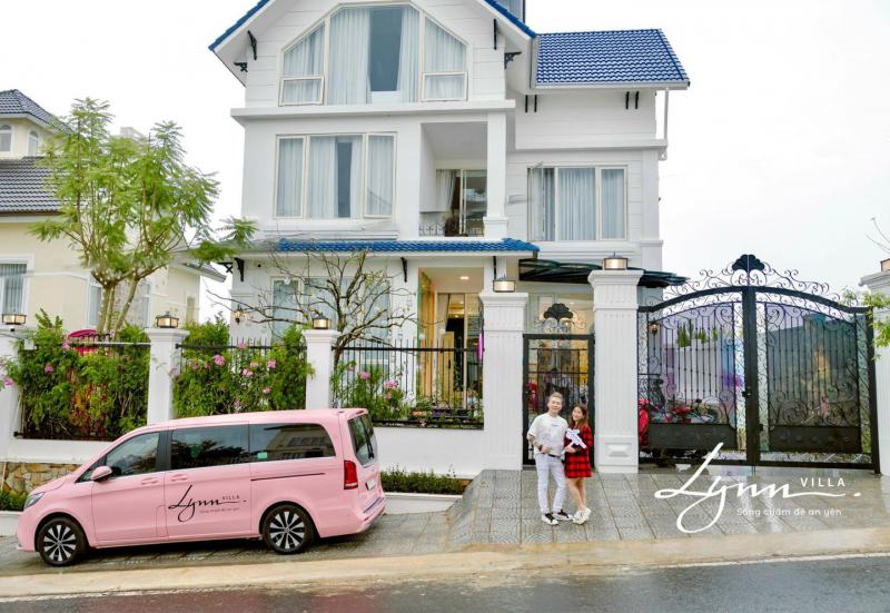 Lynn Villa