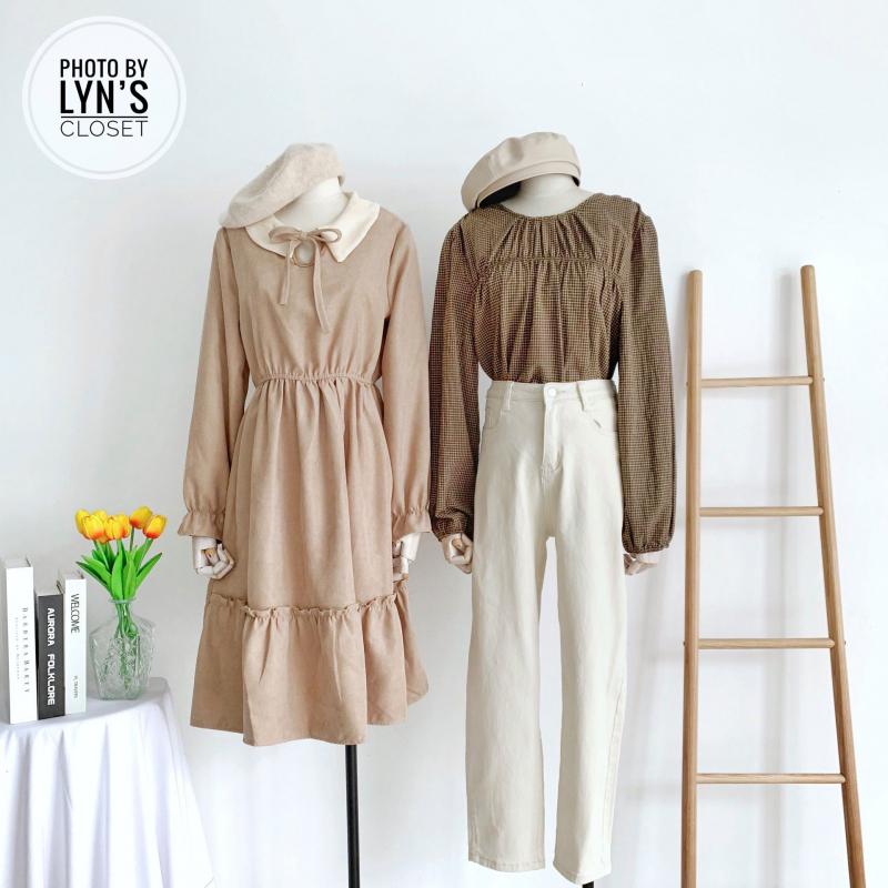 Lyn's Closet