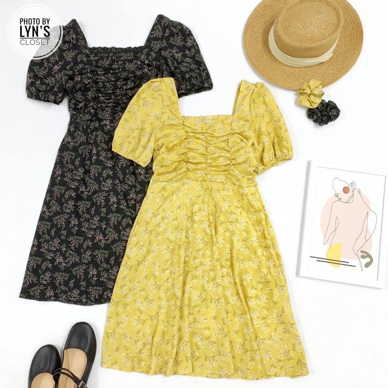 Lyn's Closet