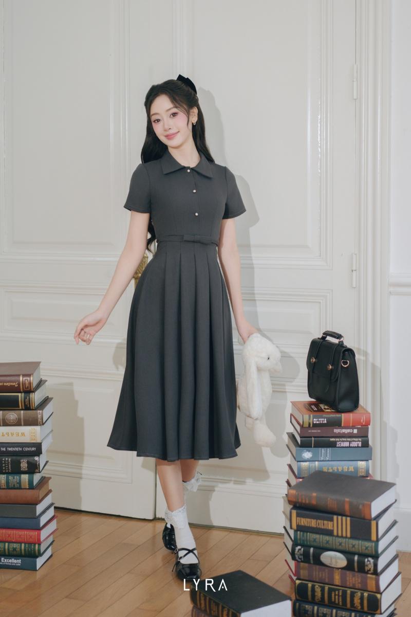 Lyra Shop - Shop quần áo đẹp và rẻ nhất cho sinh viên Hà Nội