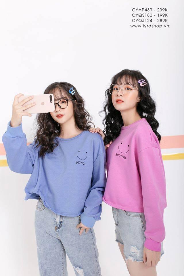 Lyra shop
