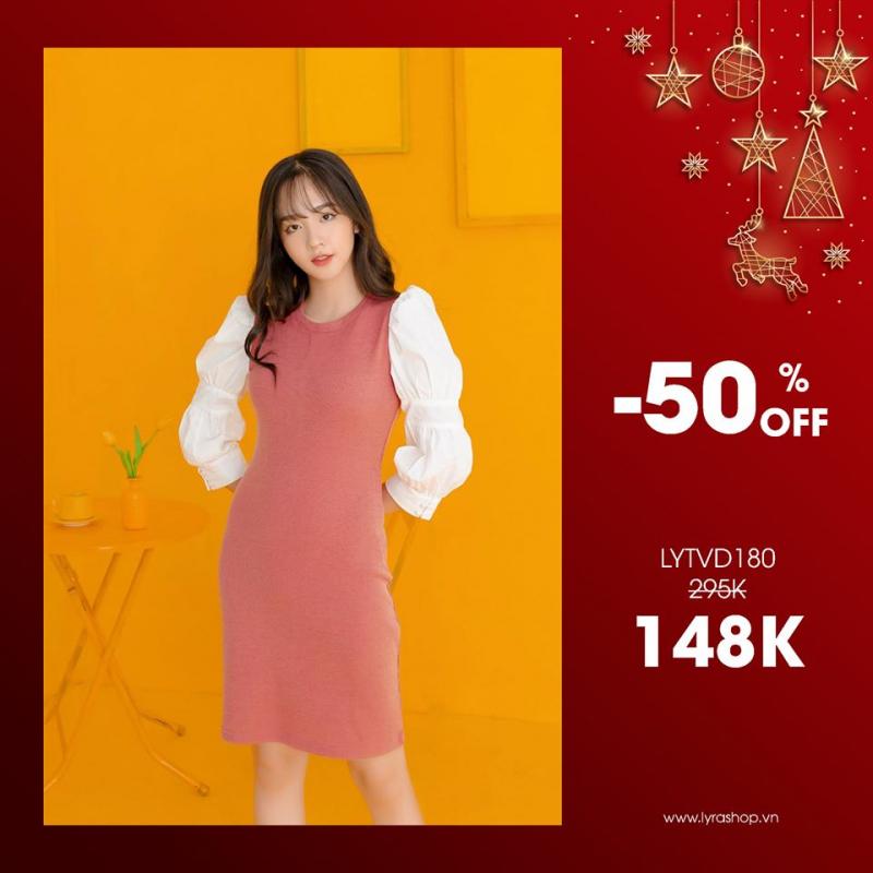 Lyra Shop