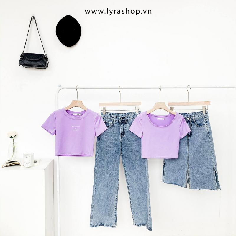 Lyra Shop