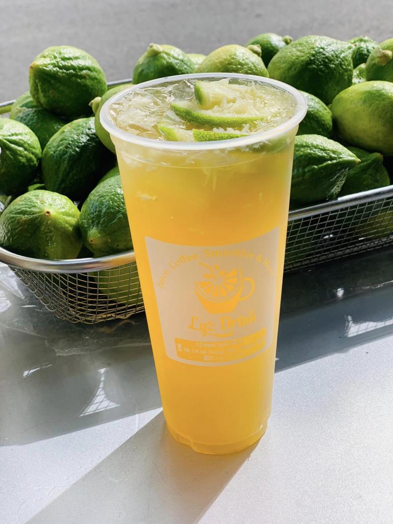 Lys Drink