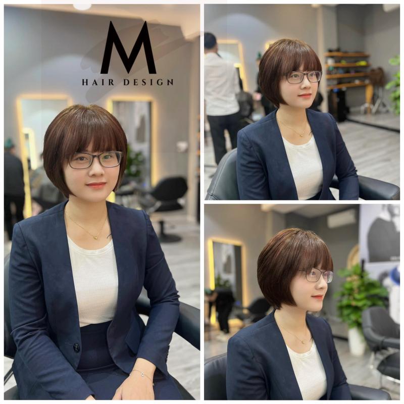 M Hair Design