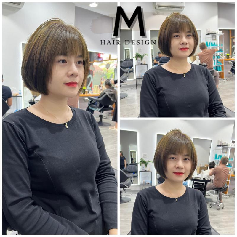 M Hair Design
