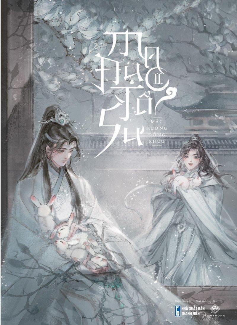Bìa truyện 