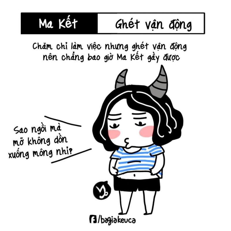 Ma Kết