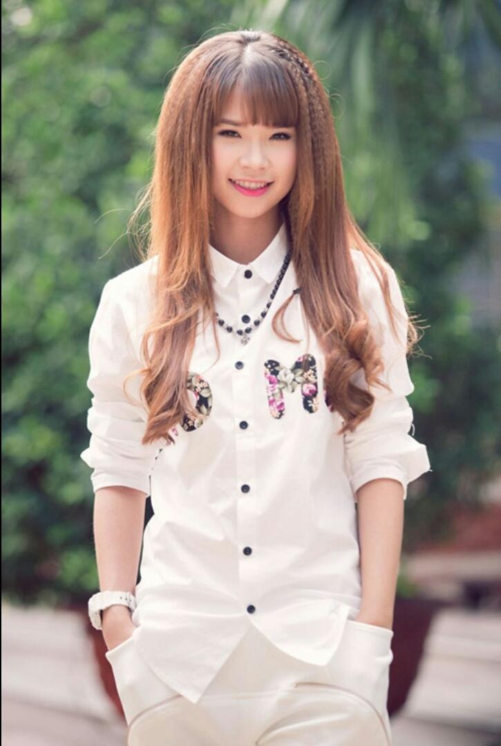 Khởi My