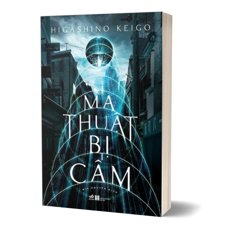 Ma thuật bị cấm