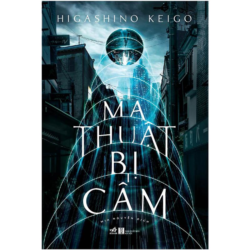 Ma thuật bị cấm