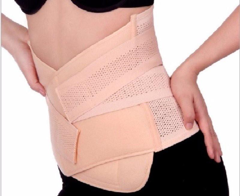 Mặc gen bụng không tốt cho sức khỏe