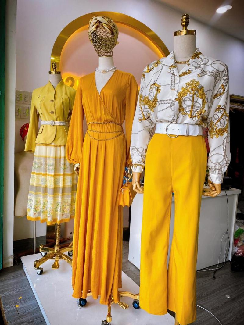 Mặc Là Phải Chất
