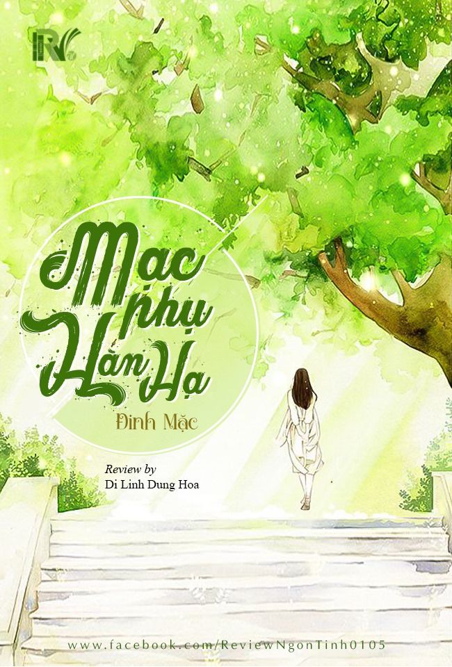 Mạc phụ Hàn Hạ