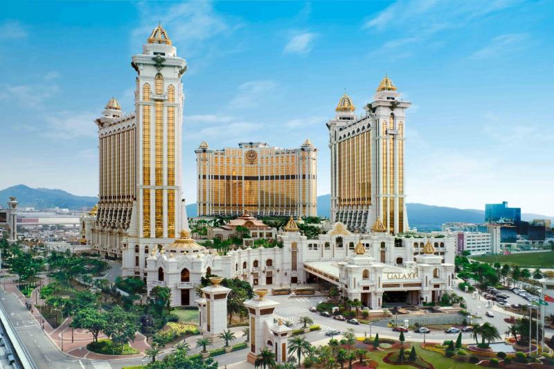 Macao
