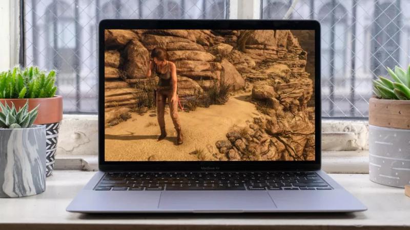 MacBook Air 13