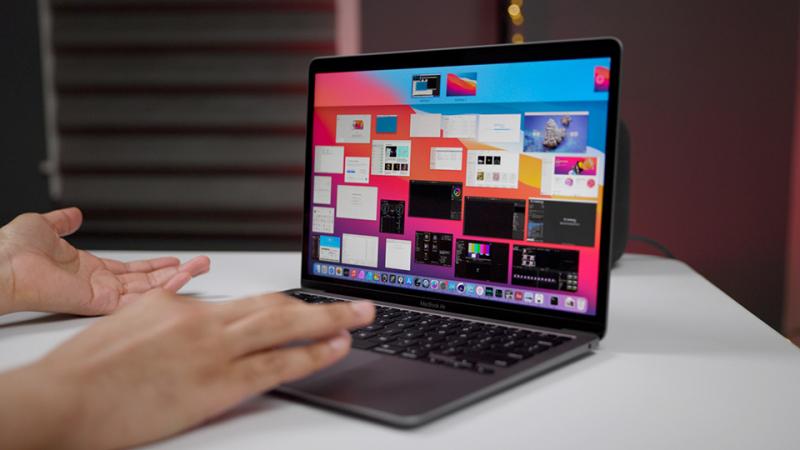 MacBook Air 13