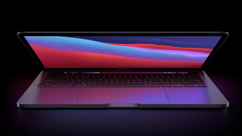 MacBook Pro 13