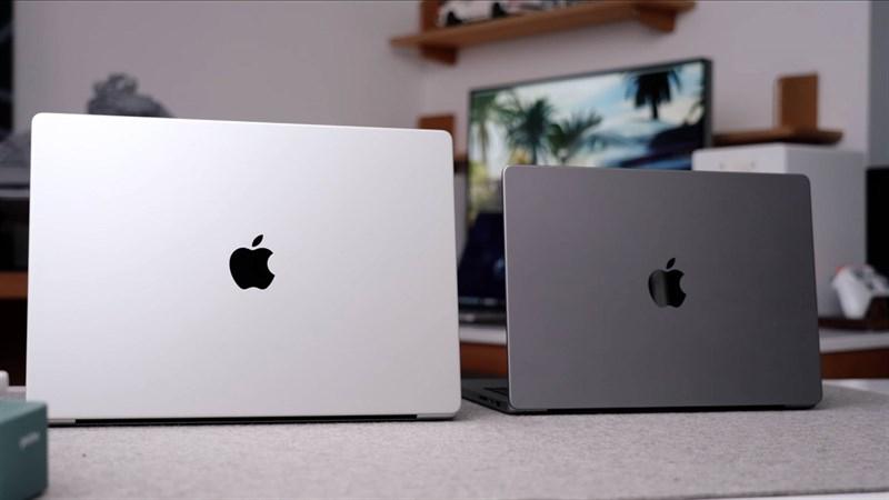 MacBook Pro 14 inch M2 Pro 2023