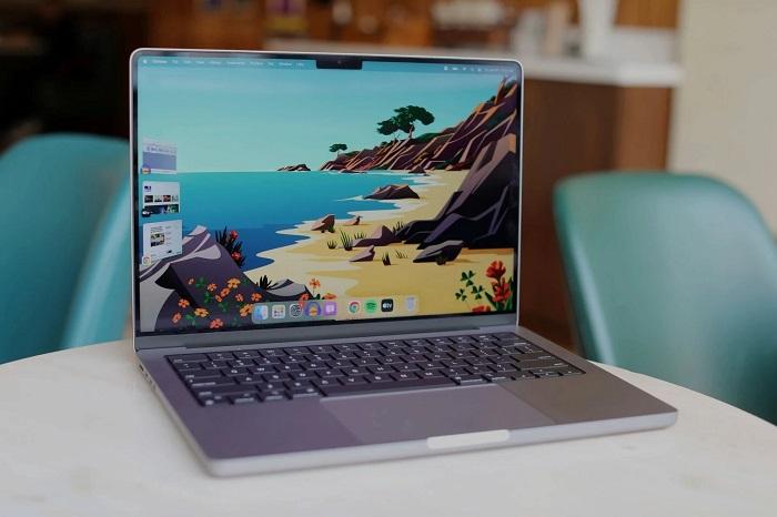 MacBook Pro 14 inch M2 Pro 2023