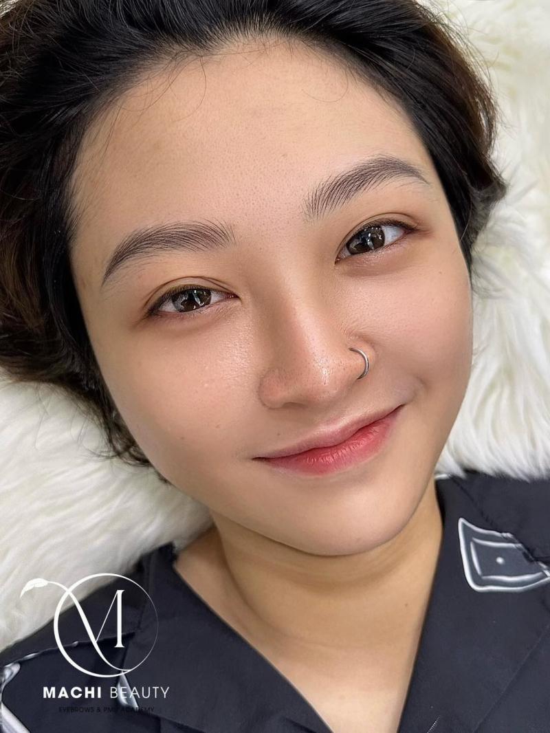 Machi Eyebrows