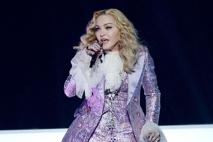 Madonna