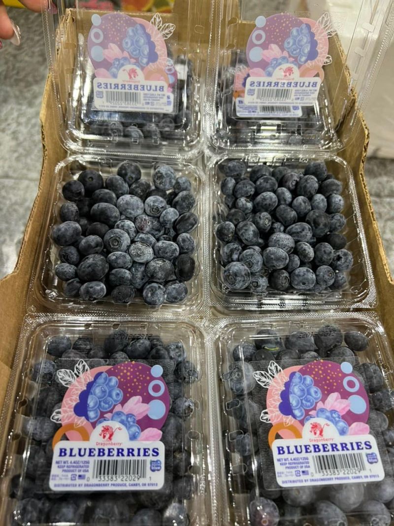 MaFruits