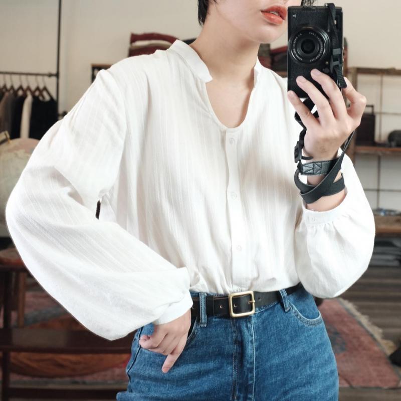 Magenta Vintage