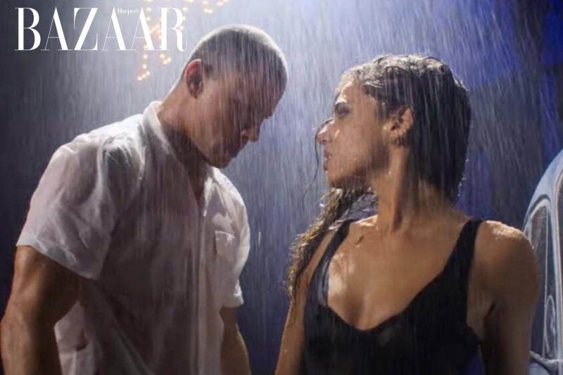 Magic Mike: Vũ Điệu Cuối Cùng