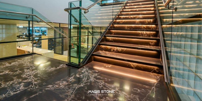 Magis Stone